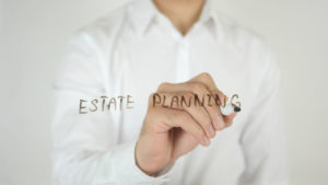 Estate Planning Attorney