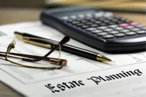 Estate Planning Attorney