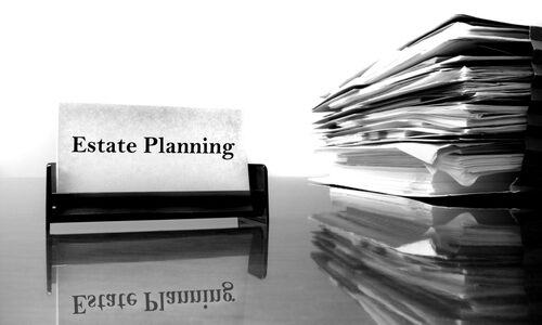 estate planning