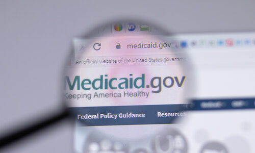 Medicaid planning