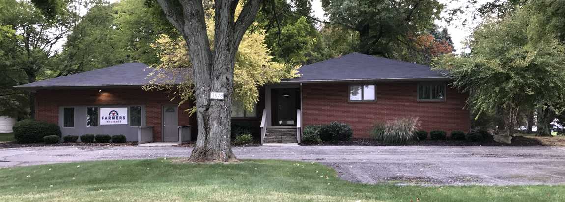 The Law Office of John C. Grundy – Cortland, Ohio.