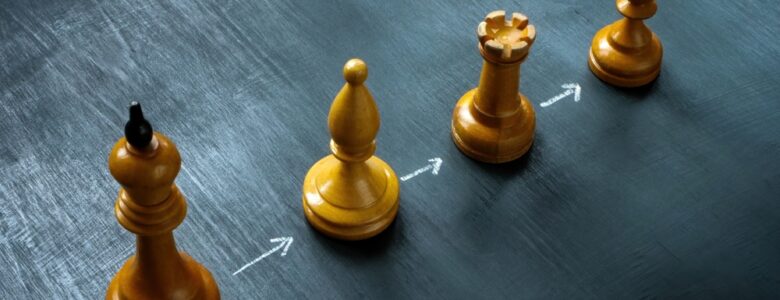 business succession